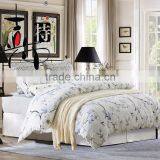 Made in China Modern Top Grade 100% Cotton Printed Bedding Set thumbnail-1