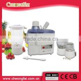 Small 4 iN 1 Juicer Extractor Machine For Sale