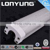 Isolated Driver UL Aluminum IP65 Tri-proof Led Light for Outside