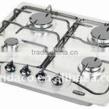 4 Burner Built in Gas Stove With CE/SASO (F4-S601)
