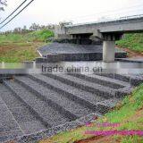 Galvanized Hexagonal Wire Mesh