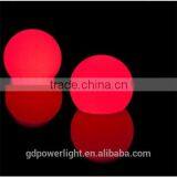 Solar LED Balls With Remote Control 300S14 thumbnail-6