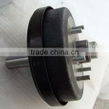hot sale off-road trailer axle parts US type