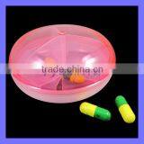 40mm Thinkness 60Pieces Pill Storage Hospital Pill Box Sets thumbnail-1