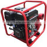 2inch Cast Iron Water Pump With Gasoline Engine thumbnail-1