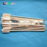 Wholesale Bamboo Square Skewers OEM Available
