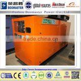 Denyo Generator 75kva for Sale