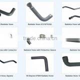 Radiator Hose With "by-pass Hose " for BMW thumbnail-3