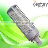 Rotary 4-Pin PL Led Lamp G24 G23 CFL Replacement thumbnail-6