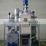 Used Car Oil /Used Motor Oil Regeneration Plant