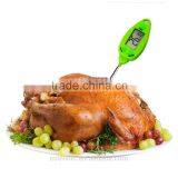 Fast Read Jumbo LCD Pocket Digital Meat Food Kitchen Thermometer thumbnail-1