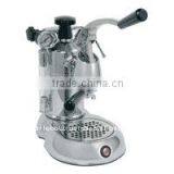 Italy La Pavoni SPL Stradivari 16 Cups Espresso Portable Coffee Maker thumbnail-1