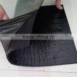 hot sell chensheng brand Self-adhesive bitumen foundation waterproofing membrane