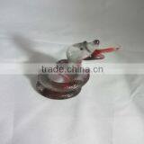 Glass Animal Figurines,glass Animal Miniatures,blown Glass Animal Figurines thumbnail-1