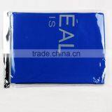 HOT !!! Wholesale Superhero Hair Barber Cape , Black Custom Haircut Salon Cape thumbnail-4