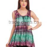 Ladies Top thumbnail-2