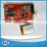 Real Time Anti-theft Satellite Gps Tracker With SOS Button and Free Tracking Software thumbnail-5