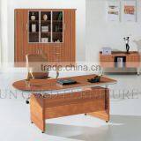 Premium Modern Design Office Table Melamine Office Manager Desk (SZ-ODL322) thumbnail-1