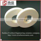 Good toughness with high quality zirconia ceramic gasket