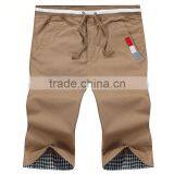 2016 Summer New Sport Cotton Beach Surf Men's Shorts thumbnail-1