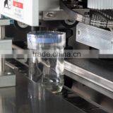 High Speed Automatic Automatic Shrink Sleeve Labeling Machine thumbnail-2