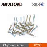 High Quality Chipboard Screw