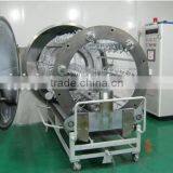 Motorcycle Parts Evaporation Coating Machine thumbnail-4
