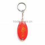 PVC LIGHT KEY CHAIN