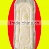 230mm Wingless Normal Lady Pads