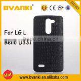 New Arrival Case Mobile Phone For LG L Bello PC Case Cover thumbnail-3