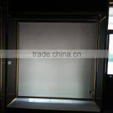 Home Decor Blackout Sunscreen Roller Blinds Shades Shutters thumbnail-3