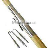 Crown Butler With Gold Plated Stainless Steel Orthodontic Instruments Best Quality