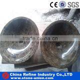 Brown Interior Marble Hand Wash Basin thumbnail-1