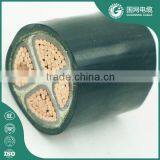 China Manufacture Aluminum Cable 25mm thumbnail-6