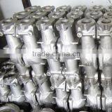 Silica Sol Investment Casting Stainless Steel thumbnail-6