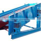 Skid Chasis Vibrating Screen For Seasand Grading thumbnail-1