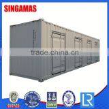 Portable Container 20ft Storage thumbnail-1