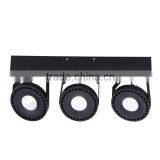 3*20W High CRI Dimmable Wall Light Led With HEP Driver,led Dimmable Wall Light thumbnail-3