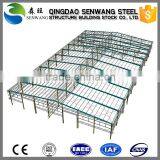 Lightweight Steel Structure Large Span Building thumbnail-2
