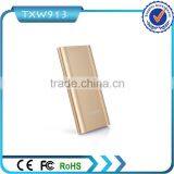 Promotion Power Bank 4000Mah Portable Powerbank Charger for Mobile Phone