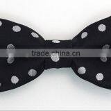 New Polk Dot Kids Bow Tie Colorful Boy Bow Tie in Children's Accessories BT-3 thumbnail-4