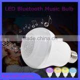 Playbulb Wireless Smart Led Bluetooth Music Bulb Speaker Quality Choice thumbnail-2