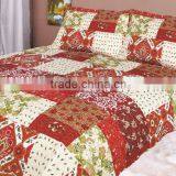Houseware Quilt Bedding Use Set Made in China thumbnail-1
