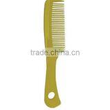 Plastic Hair Comb