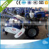 DF151 Walking Tractor With Rotary Tiller thumbnail-2