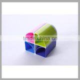 Pen Stand Penholder Pen Holder in Container Shape thumbnail-6