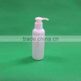 28mm Plastic PET Shampoo Bottle Acrylic Lotion Pump Body Oil Shower Gel thumbnail-1