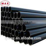 PE100 300mm Diameter PN10 High Density Polyethylene HDPE Pipe Prices