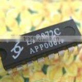 Good Quality,cheap IC LP8072 for Pir Sensor Control thumbnail-5