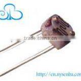 3MM Mini CDS Conductive Cells/Photocells/Photosensor 10-20KOHM GL3526 for Toys